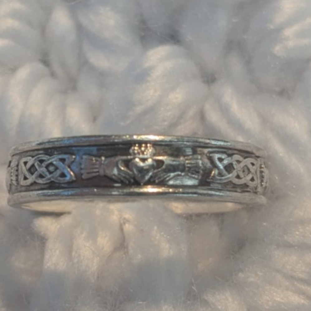 Irish Ring - image 3